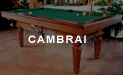  Dcouvrez le billard Cambrai