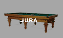 Dcouvrez le billard Jura