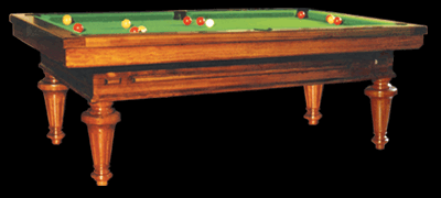 Billard Frima